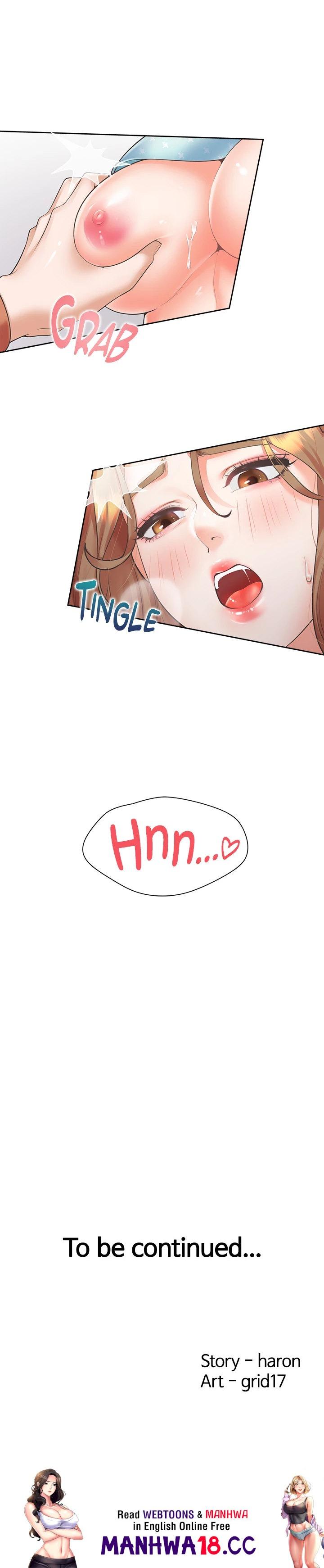 Bunking Bed - Chapter 28 - picture 54