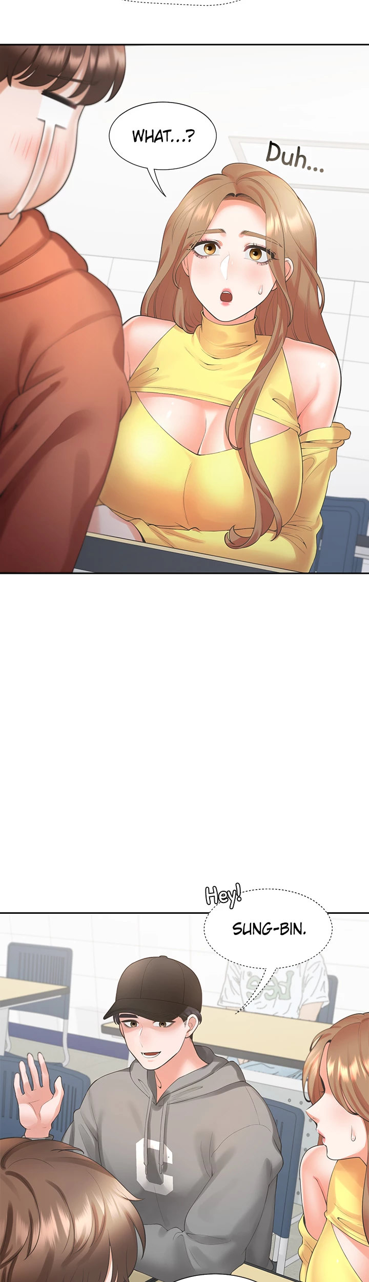 Bunking Bed - Chapter 28 - picture 6