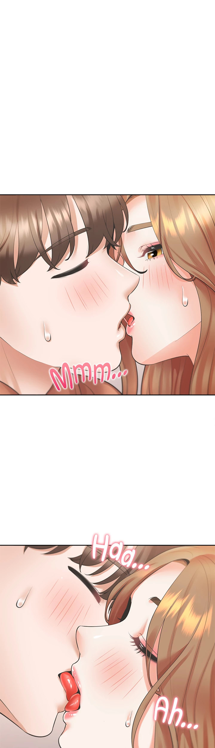 Bunking Bed - Chapter 29 - picture 0