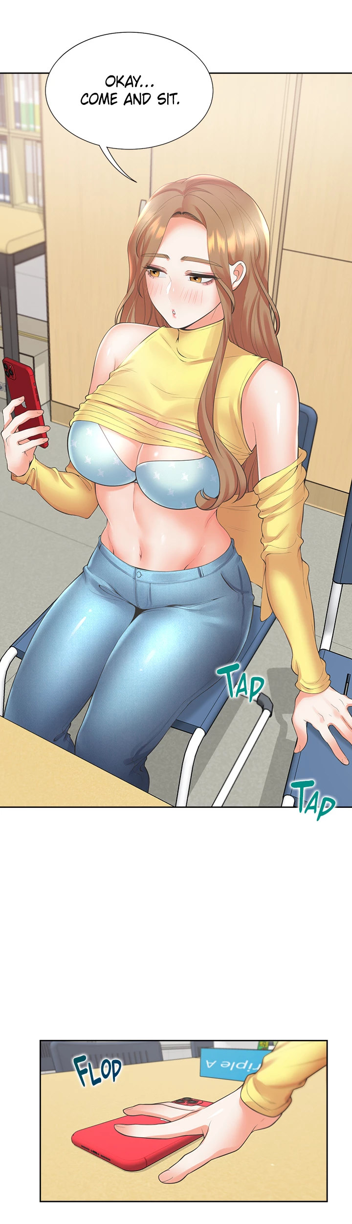 Bunking Bed - Chapter 29 - picture 11