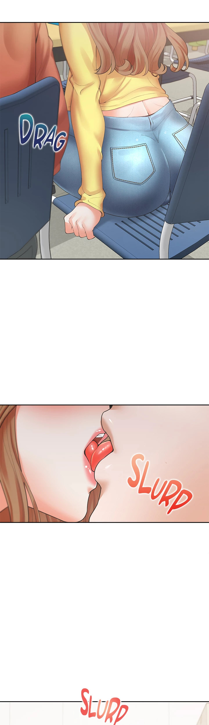 Bunking Bed - Chapter 29 - picture 13