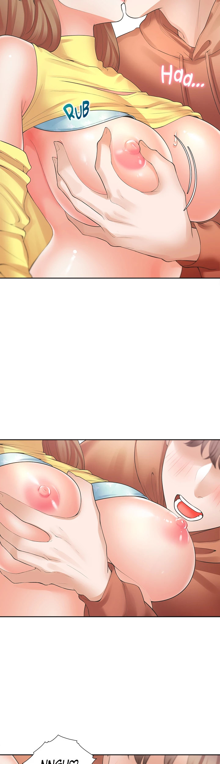 Bunking Bed - Chapter 29 - picture 17