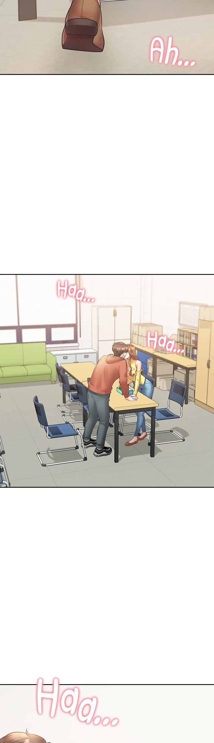 Bunking Bed - Chapter 29 - picture 2