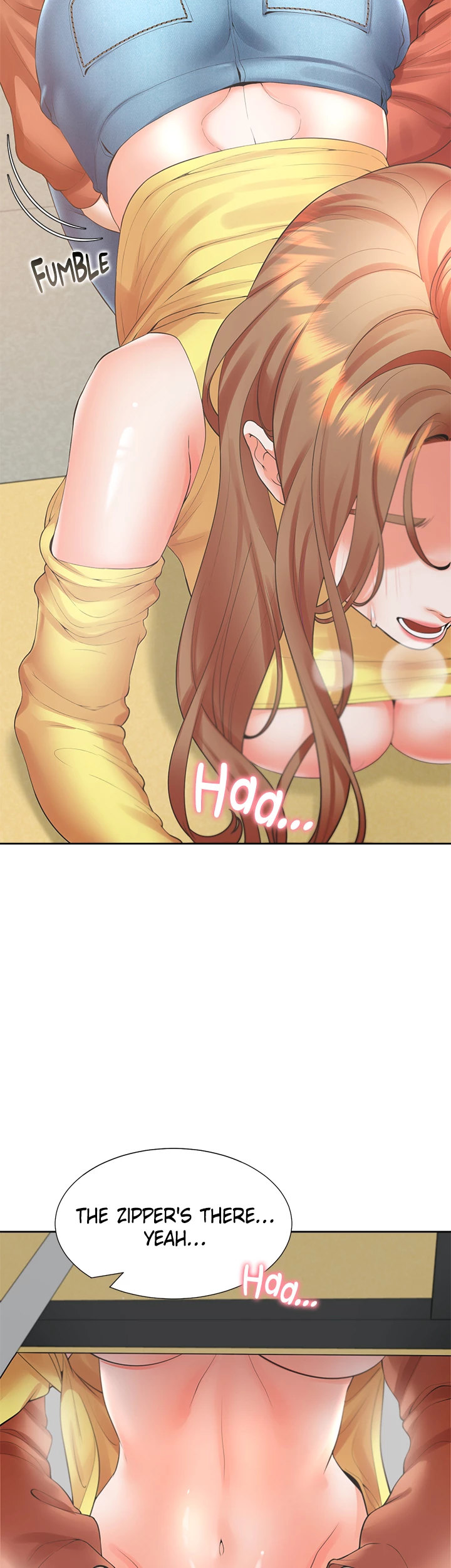 Bunking Bed - Chapter 29 - picture 22