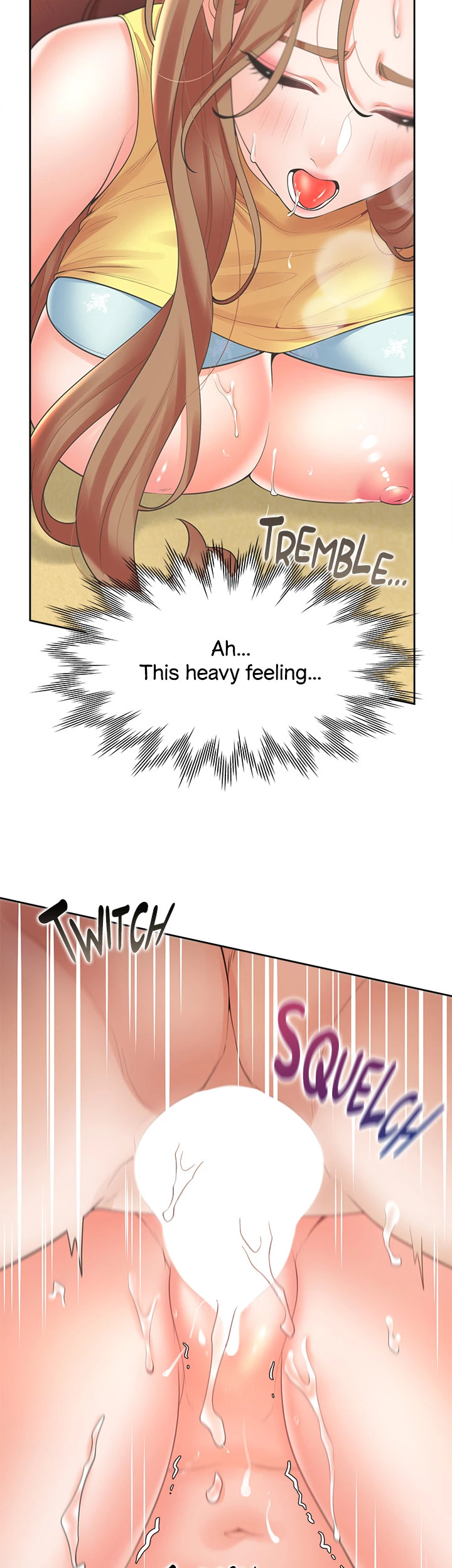 Bunking Bed - Chapter 29 - picture 27
