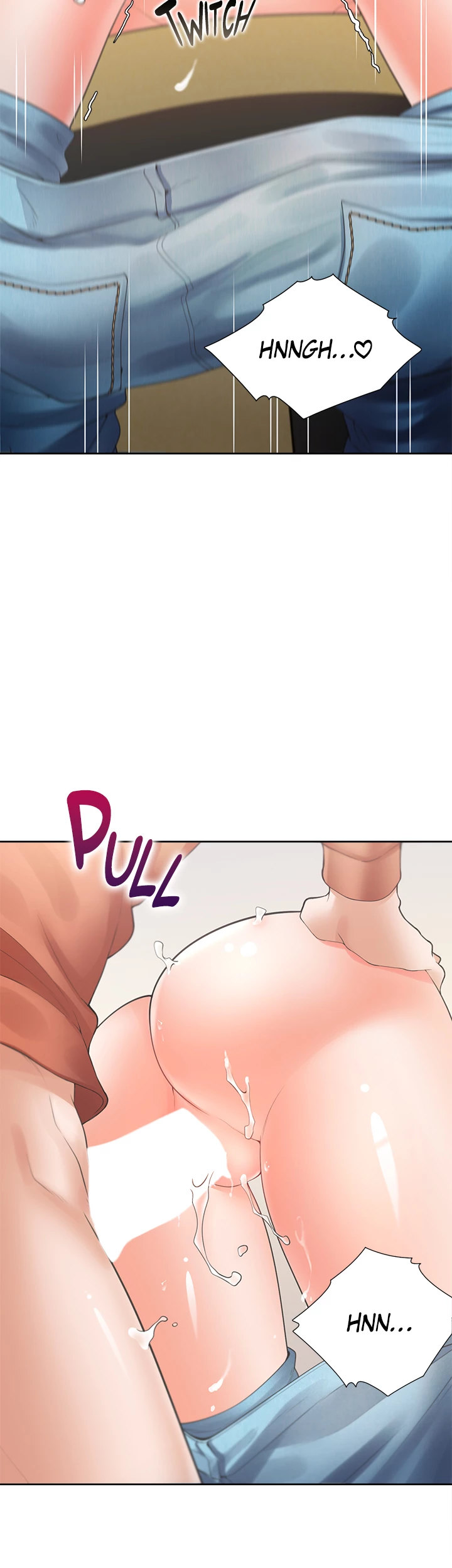 Bunking Bed - Chapter 29 - picture 28
