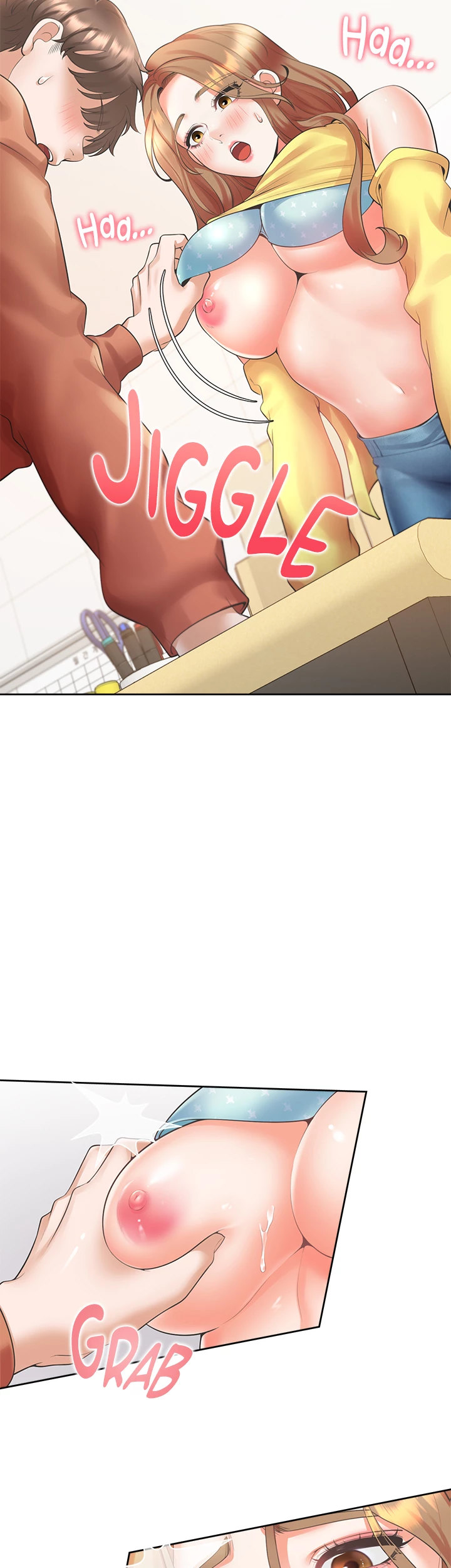 Bunking Bed - Chapter 29 - picture 3