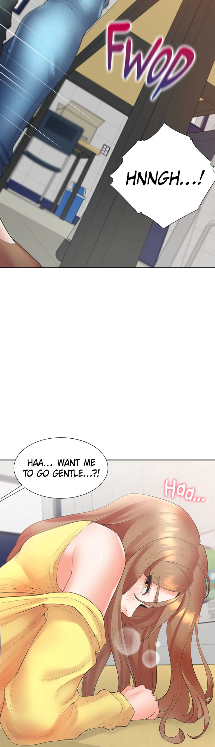 Bunking Bed - Chapter 29 - picture 33