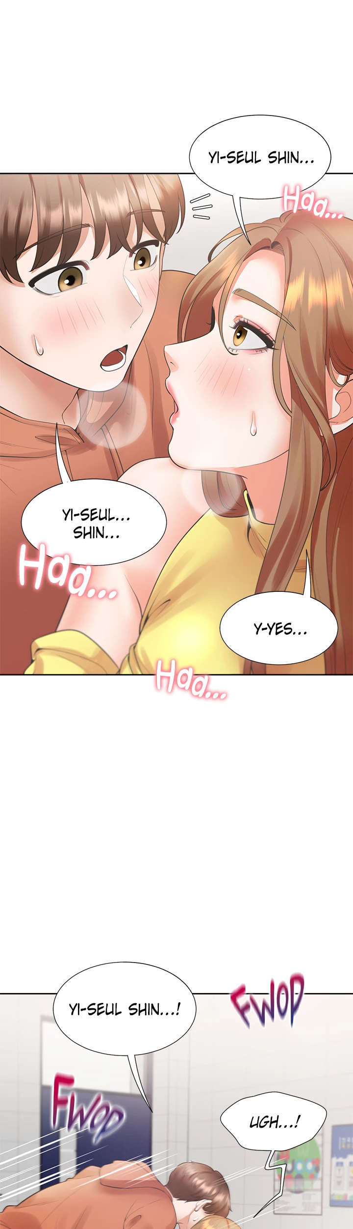 Bunking Bed - Chapter 29 - picture 36