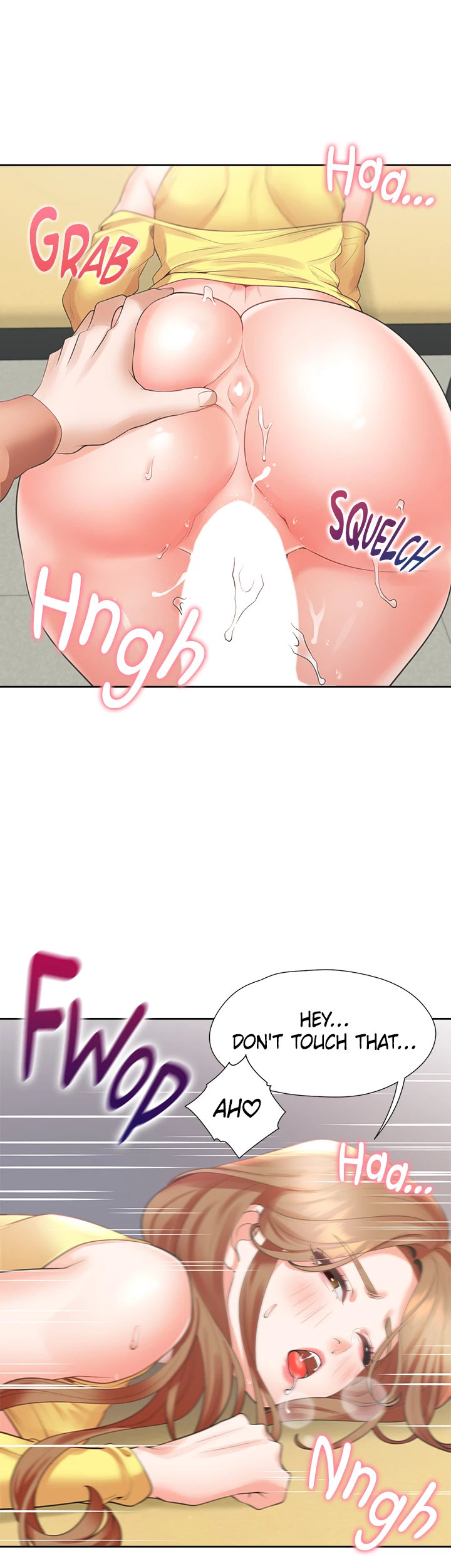 Bunking Bed - Chapter 29 - picture 41