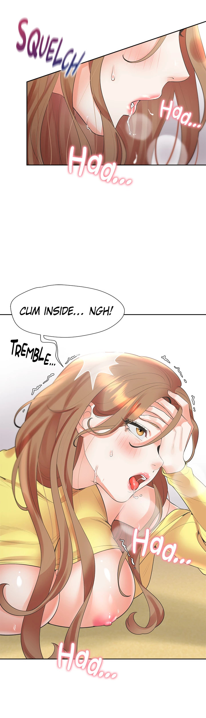 Bunking Bed - Chapter 29 - picture 46