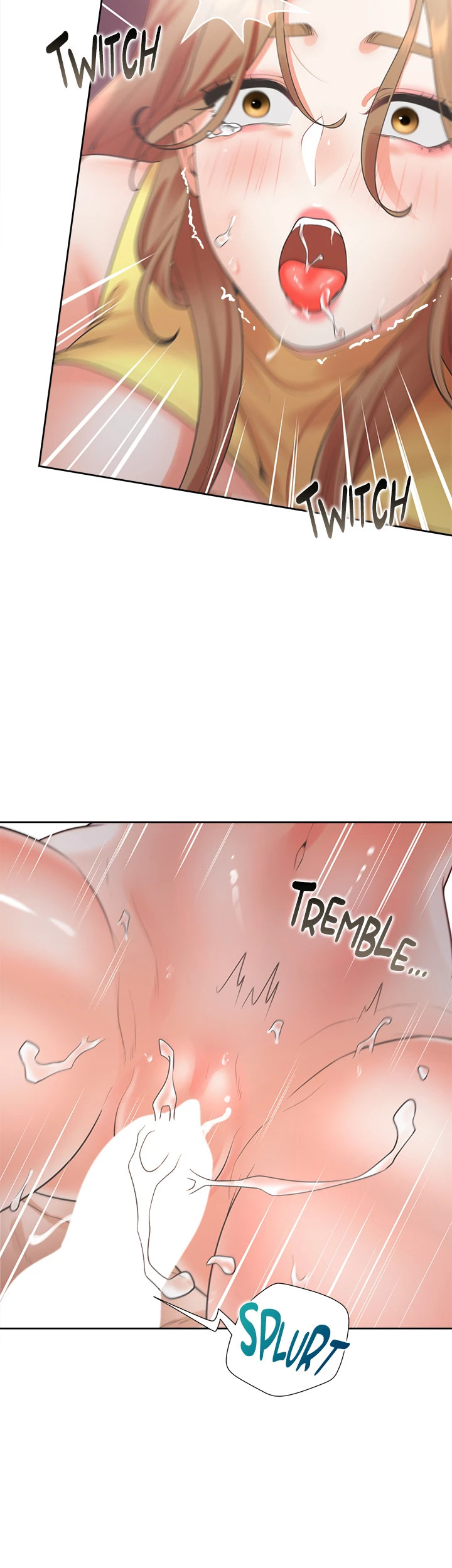 Bunking Bed - Chapter 29 - picture 48