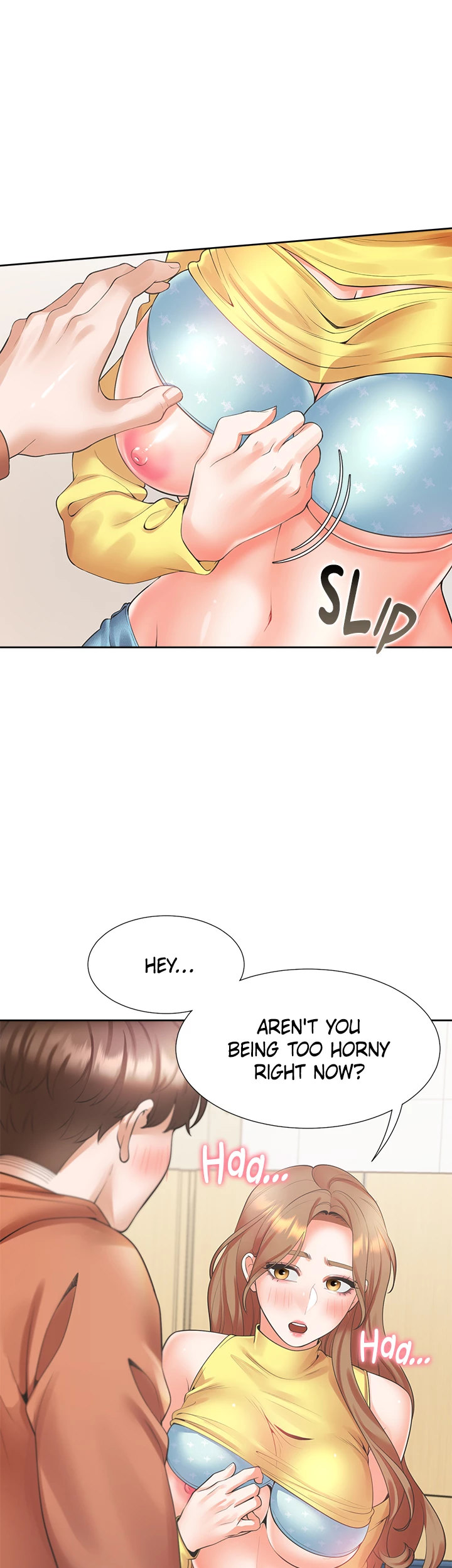 Bunking Bed - Chapter 29 - picture 5
