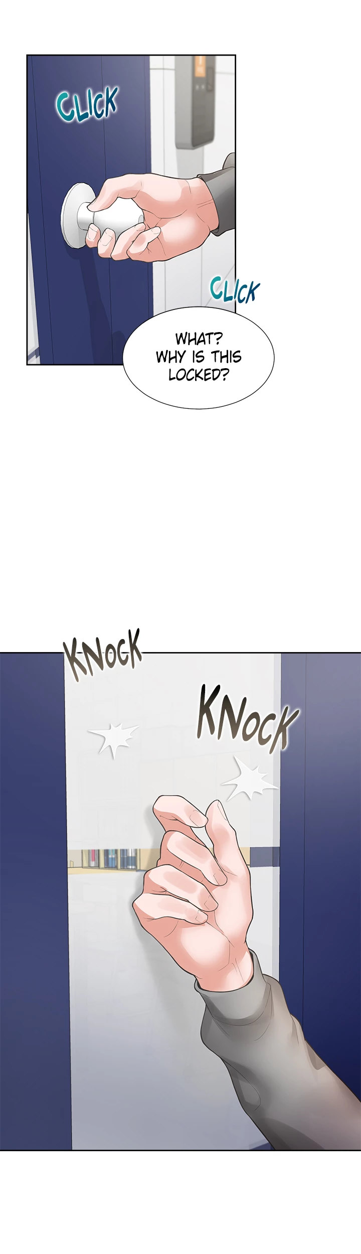 Bunking Bed - Chapter 29 - picture 56