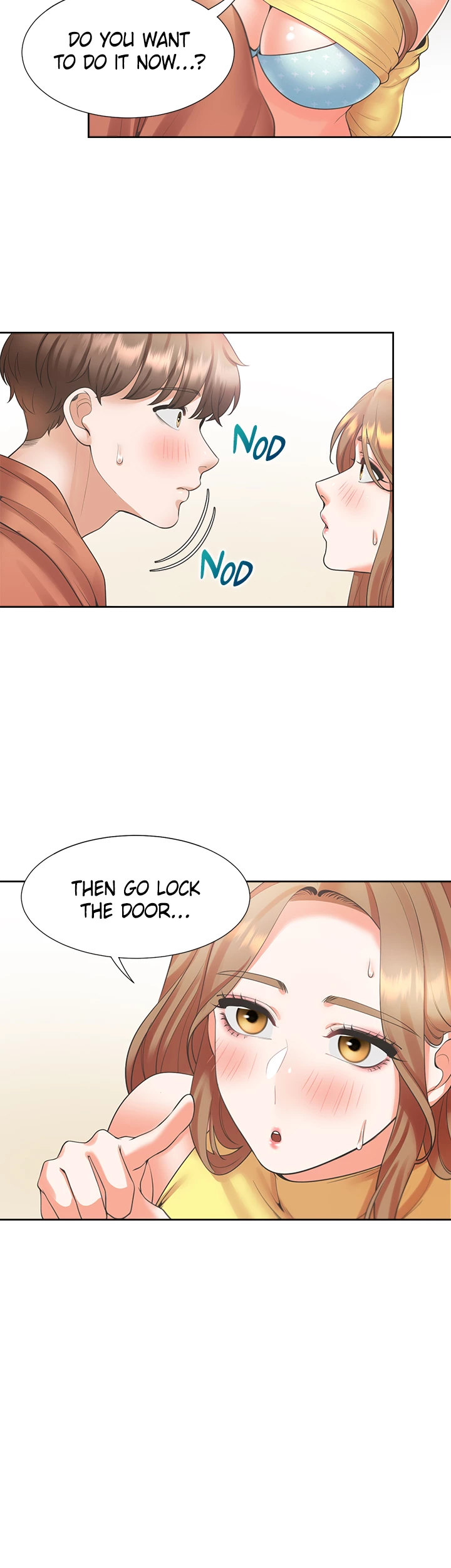 Bunking Bed - Chapter 29 - picture 7