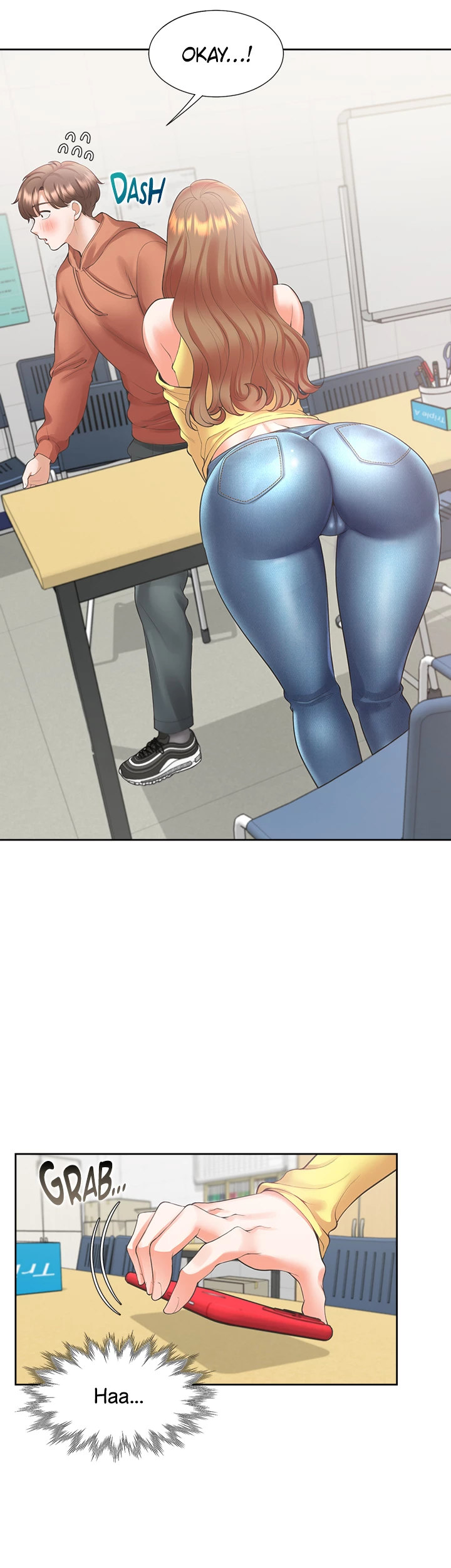 Bunking Bed - Chapter 29 - picture 8