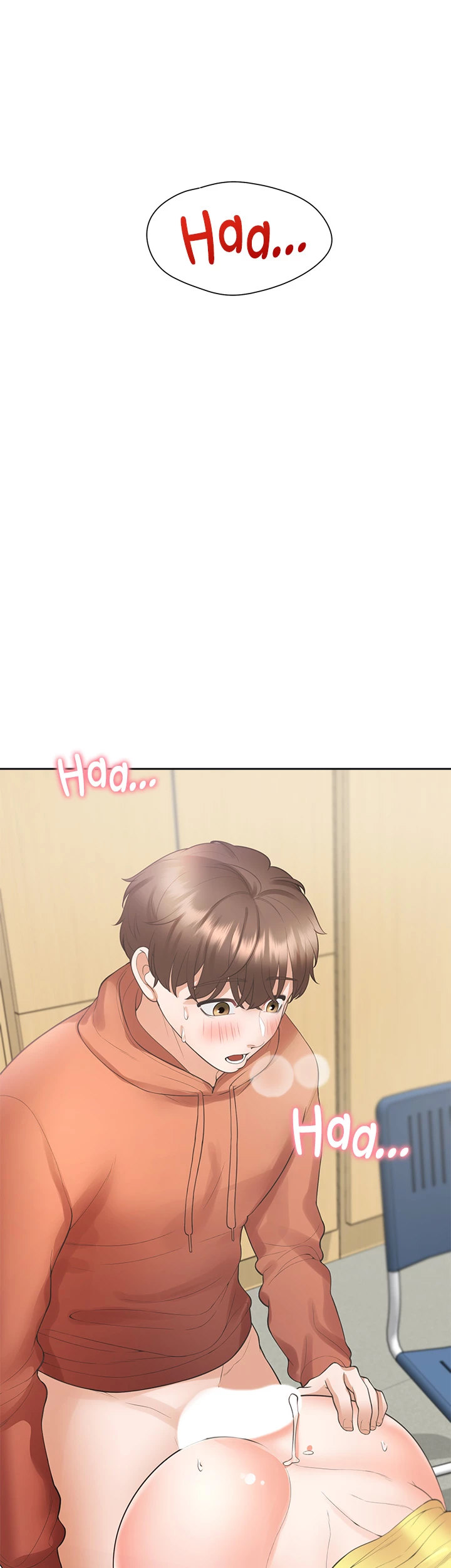 Bunking Bed - Chapter 30 - picture 1