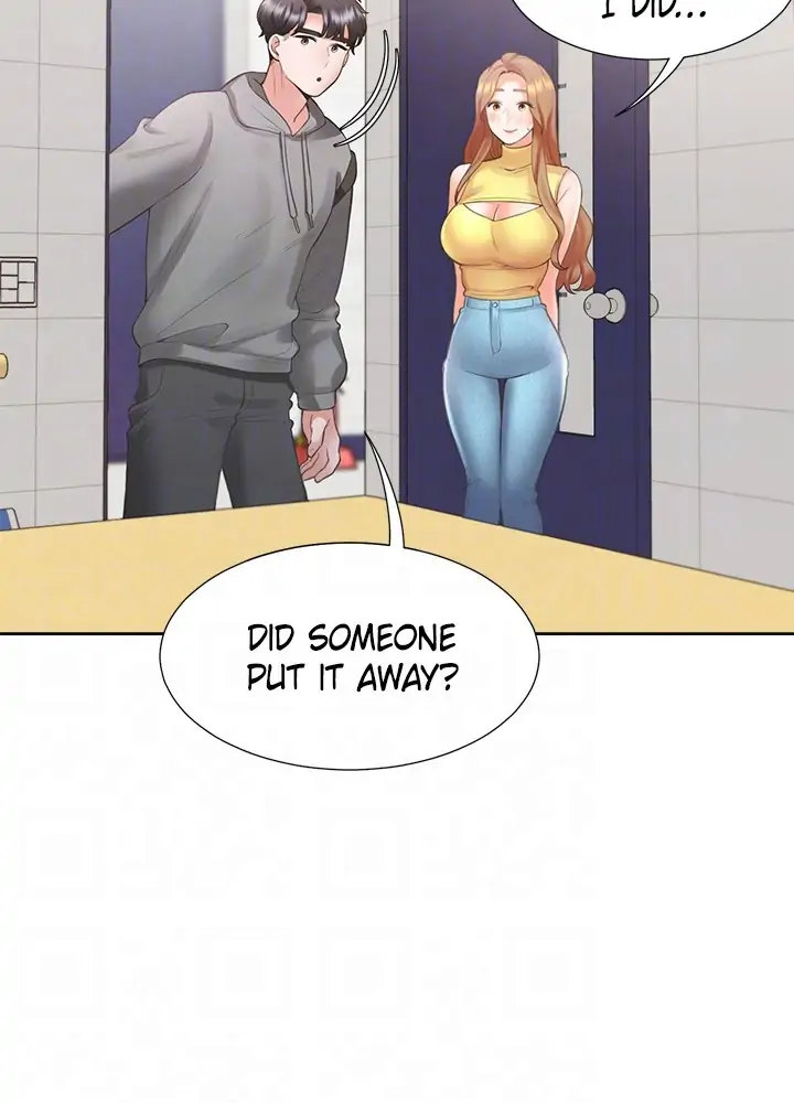 Bunking Bed - Chapter 30 - picture 11