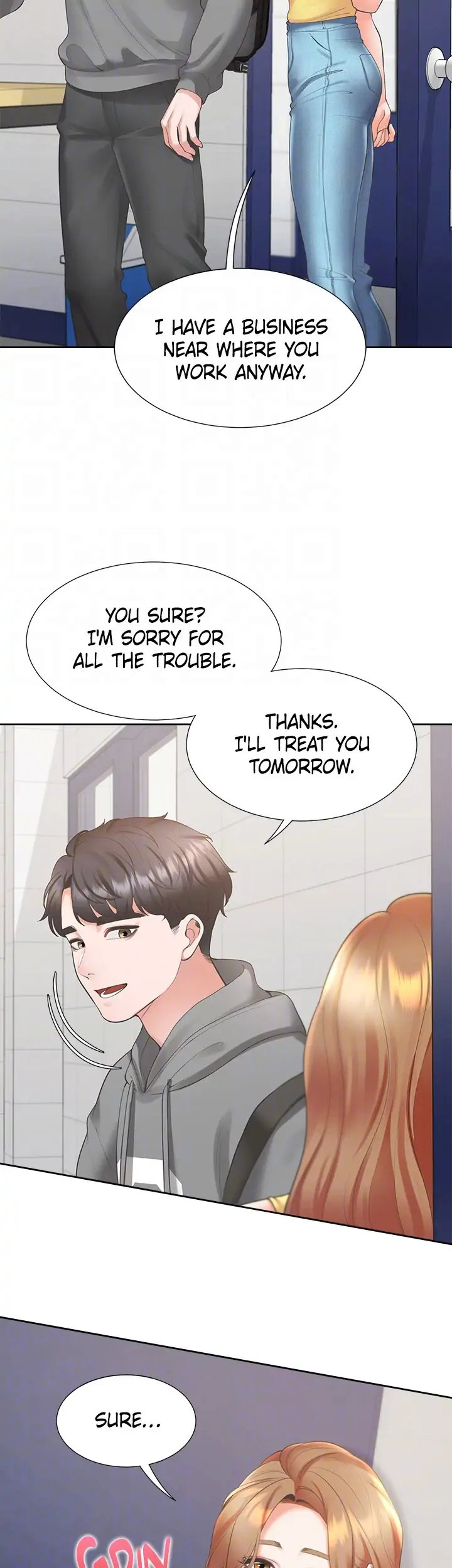 Bunking Bed - Chapter 30 - picture 13