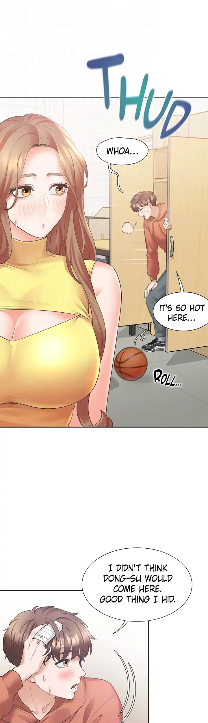 Bunking Bed - Chapter 30 - picture 18