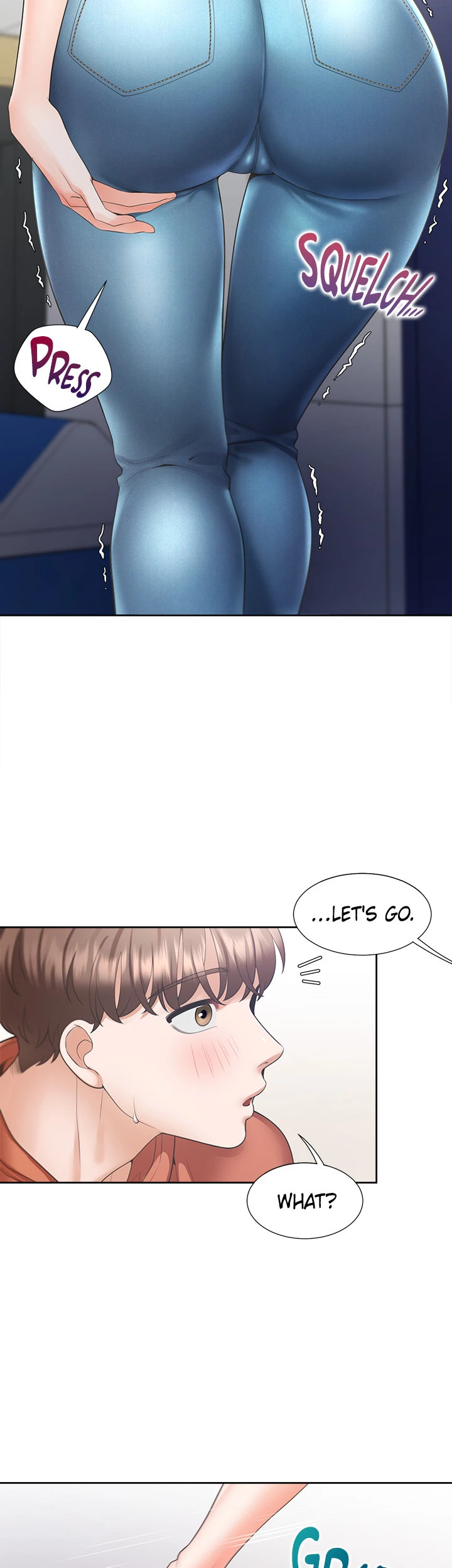 Bunking Bed - Chapter 30 - picture 20