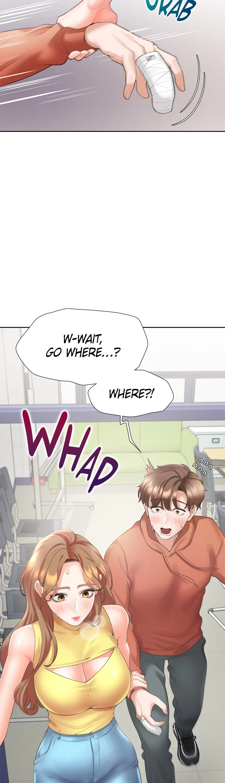 Bunking Bed - Chapter 30 - picture 21