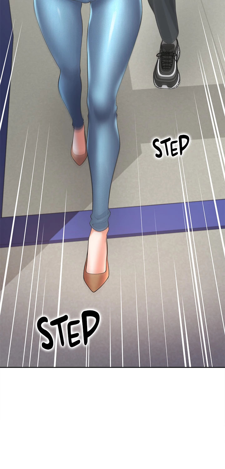 Bunking Bed - Chapter 30 - picture 22