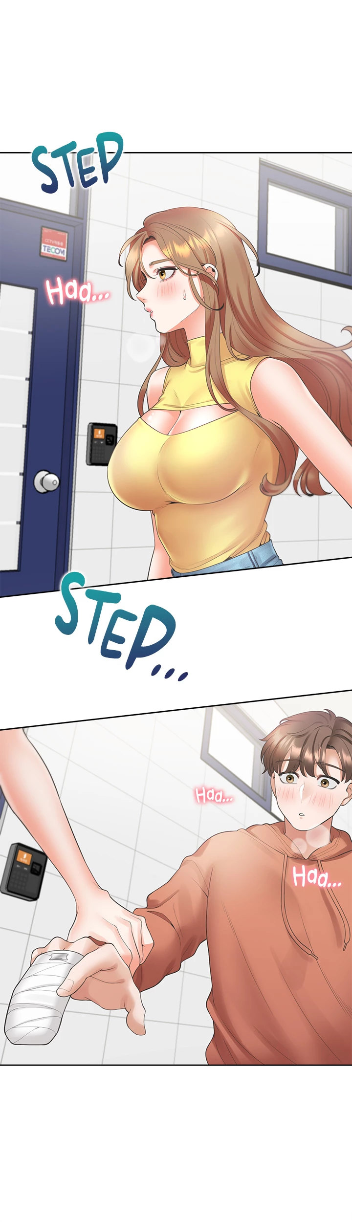 Bunking Bed - Chapter 30 - picture 23