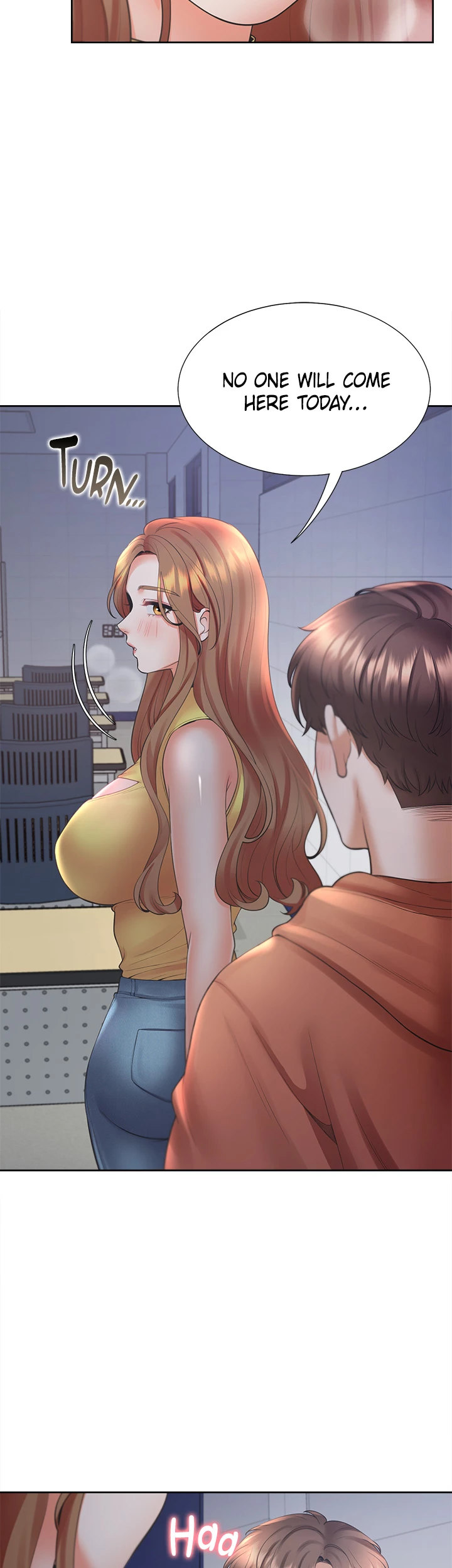 Bunking Bed - Chapter 30 - picture 25