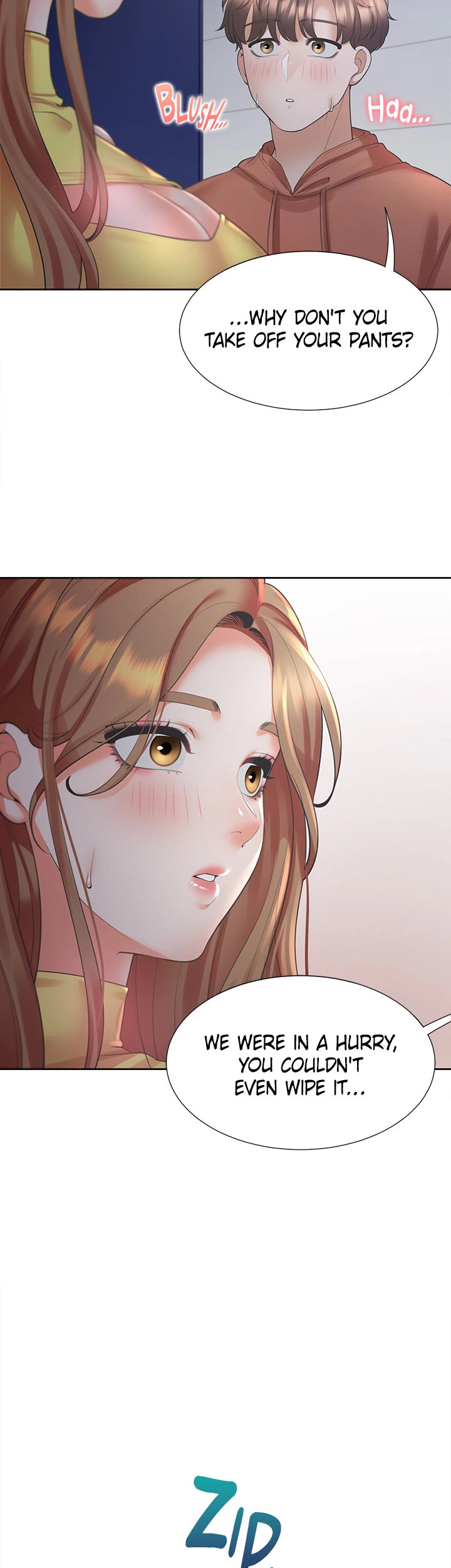 Bunking Bed - Chapter 30 - picture 26
