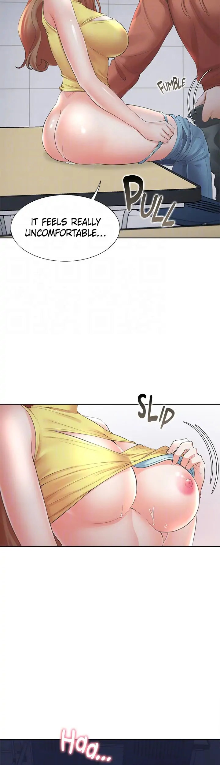 Bunking Bed - Chapter 30 - picture 30