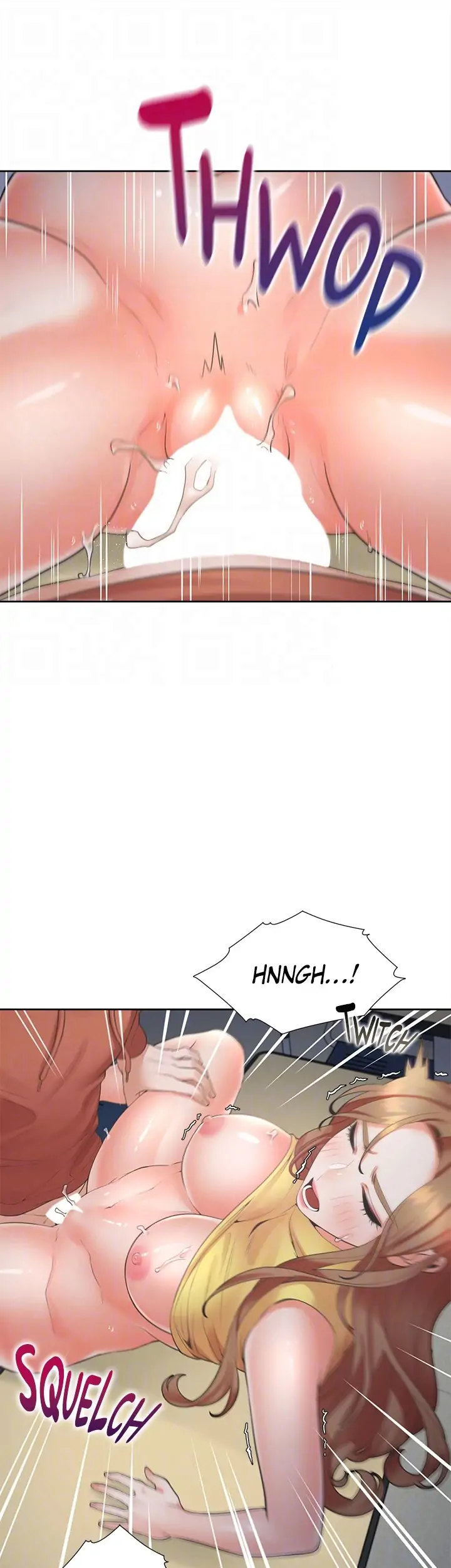 Bunking Bed - Chapter 30 - picture 35
