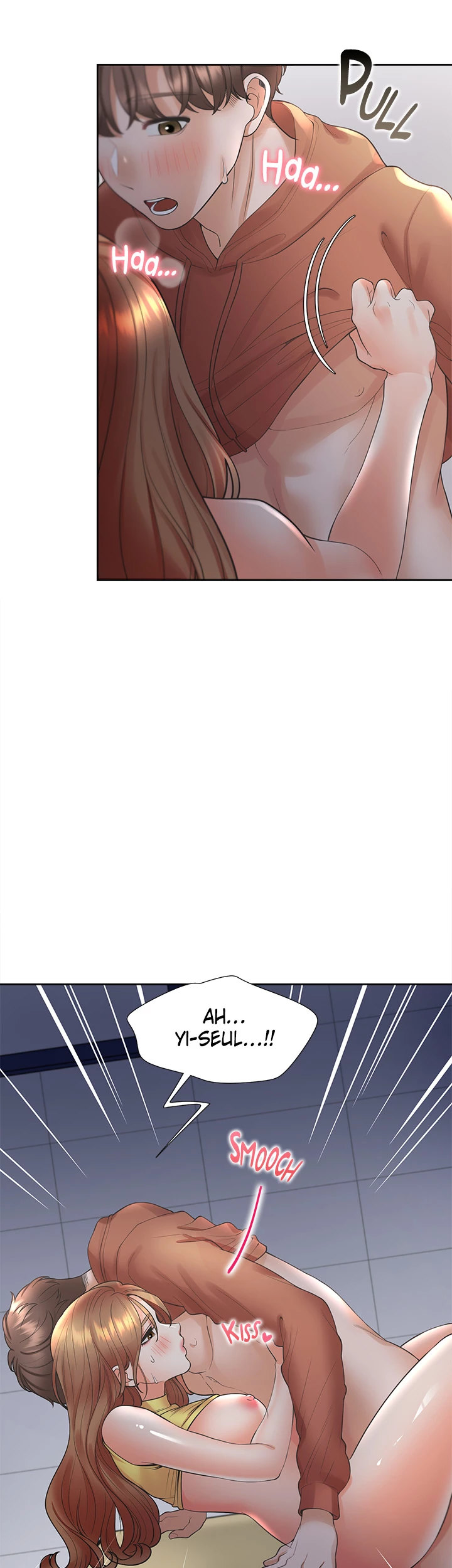 Bunking Bed - Chapter 30 - picture 42