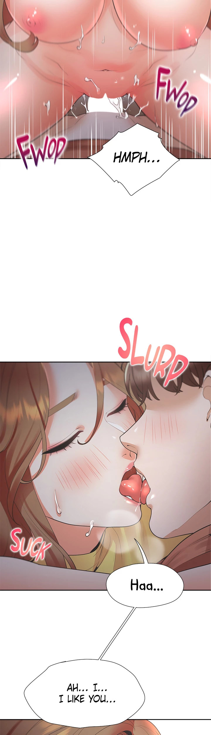 Bunking Bed - Chapter 30 - picture 51