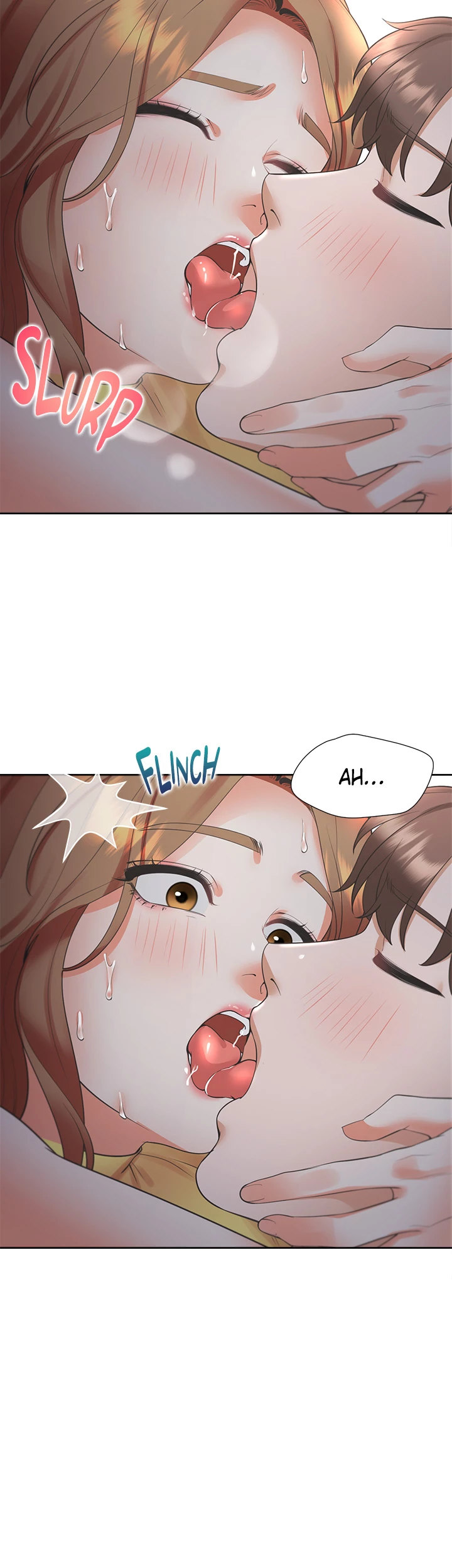 Bunking Bed - Chapter 30 - picture 52