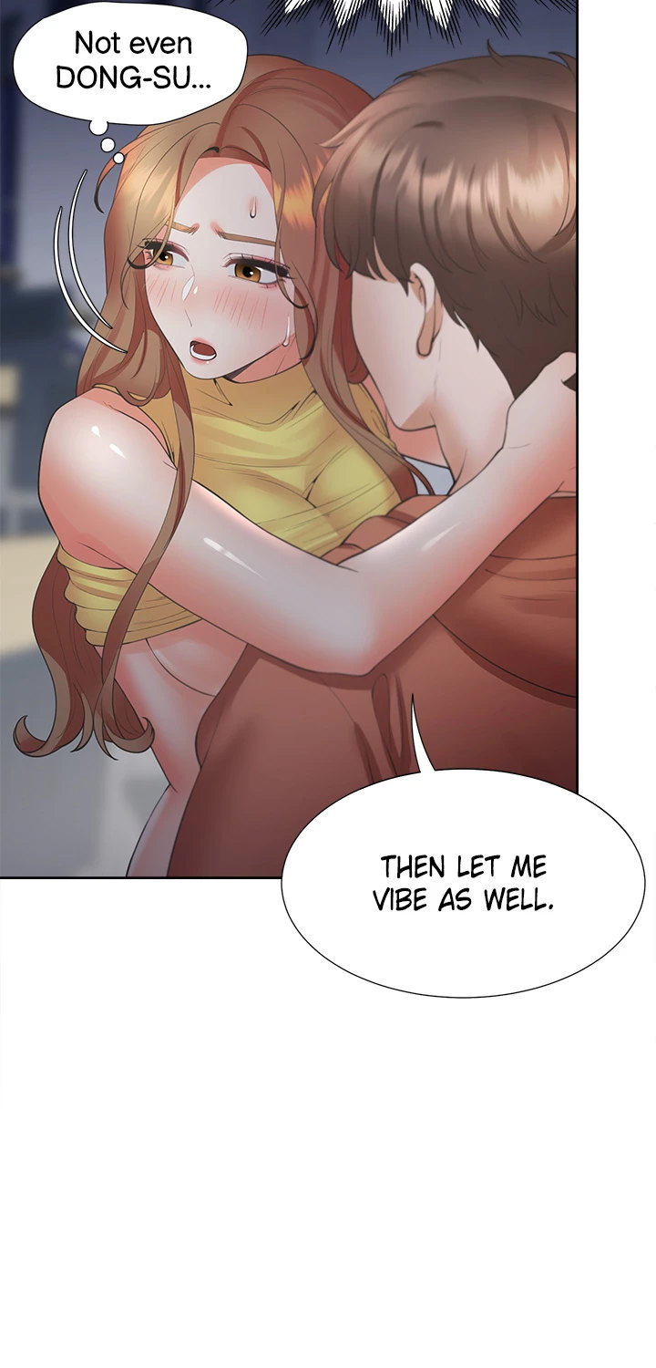 Bunking Bed - Chapter 30 - picture 54
