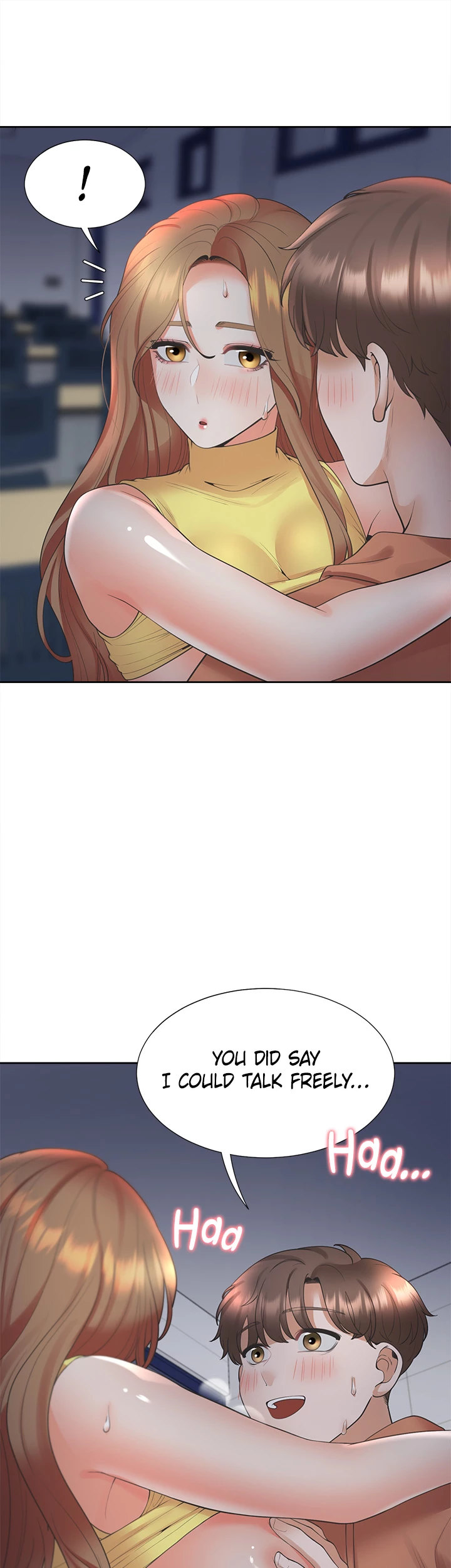 Bunking Bed - Chapter 30 - picture 55