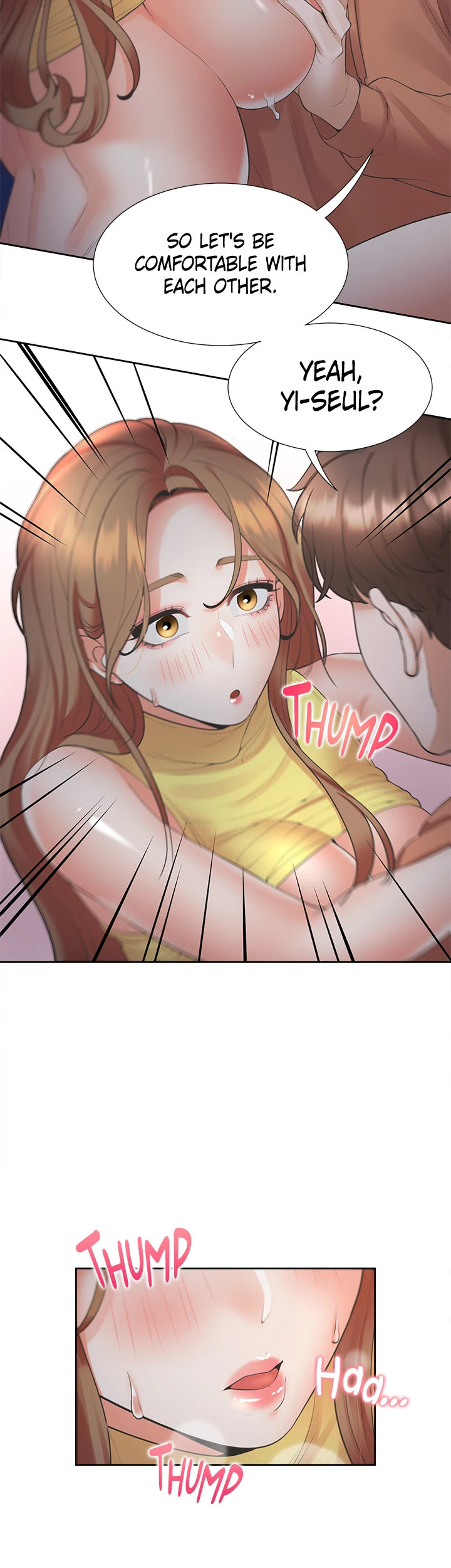 Bunking Bed - Chapter 30 - picture 56