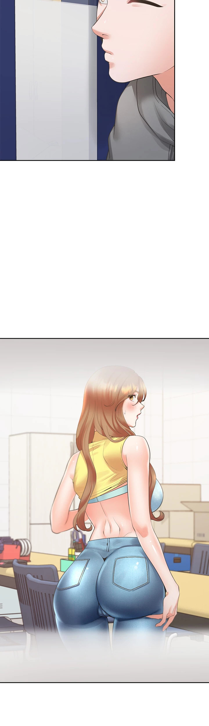 Bunking Bed - Chapter 30 - picture 7