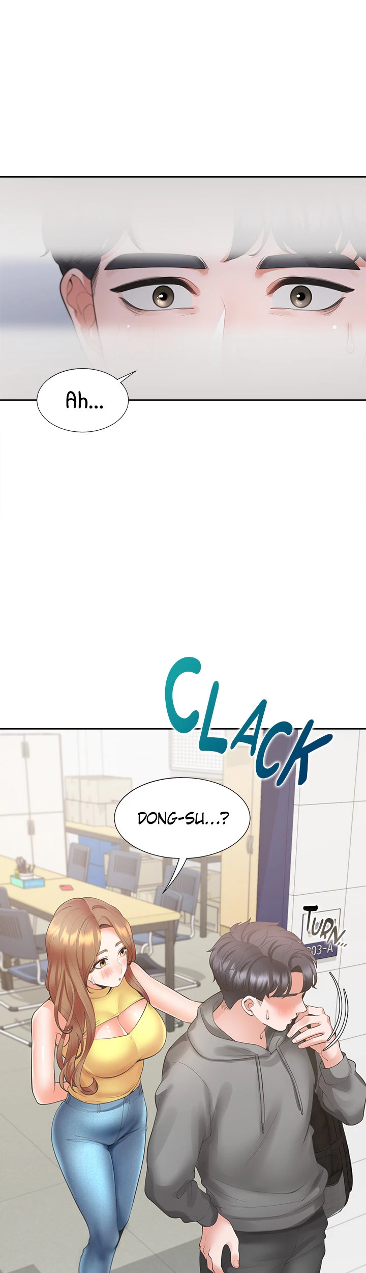 Bunking Bed - Chapter 30 - picture 8