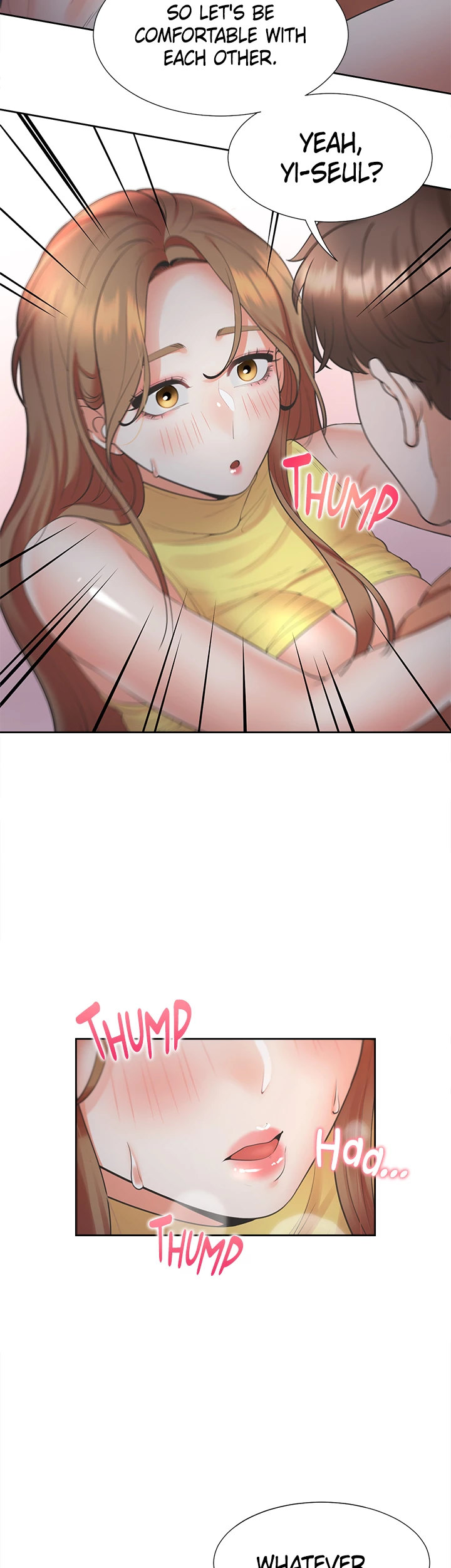 Bunking Bed - Chapter 31 - picture 1