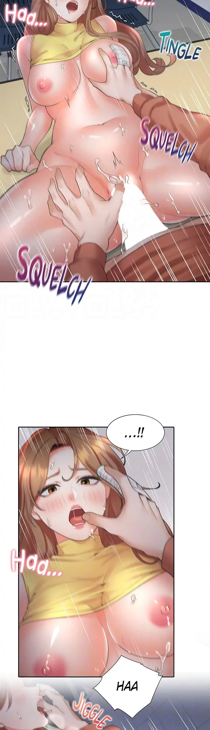 Bunking Bed - Chapter 31 - picture 12