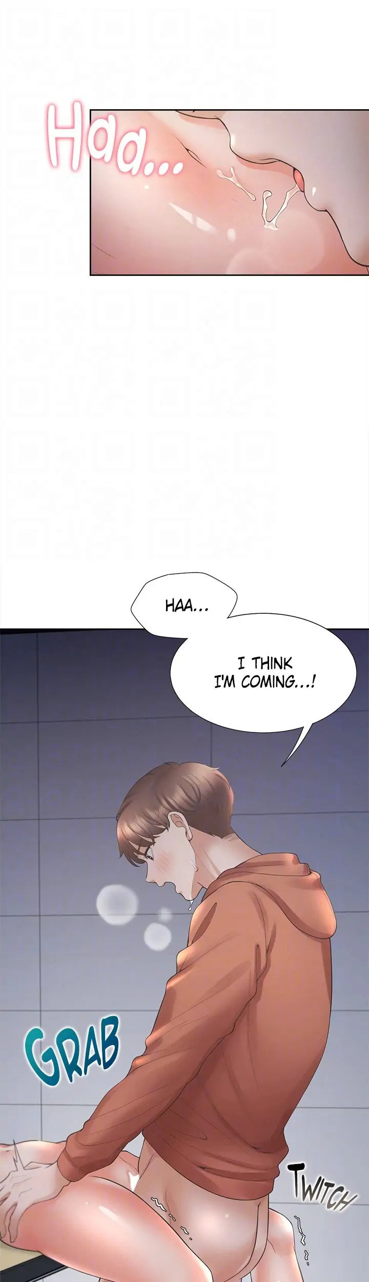 Bunking Bed - Chapter 31 - picture 17