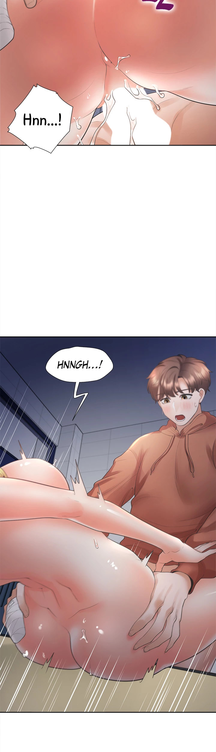 Bunking Bed - Chapter 31 - picture 20