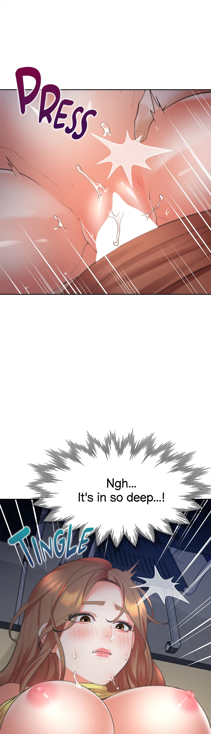 Bunking Bed - Chapter 31 - picture 24