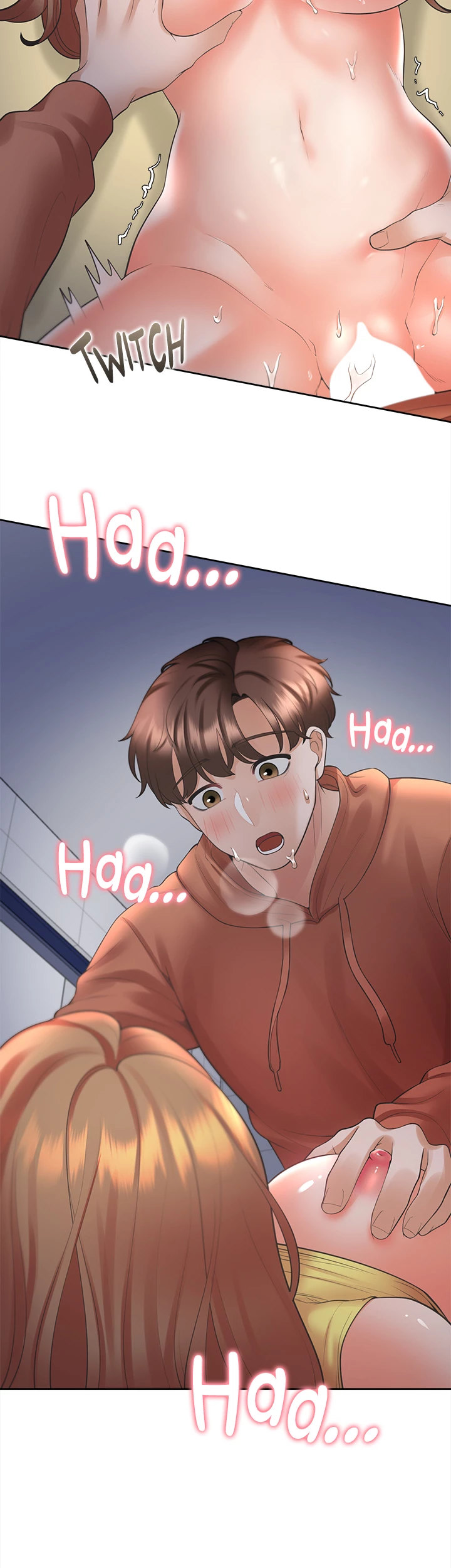 Bunking Bed - Chapter 31 - picture 27