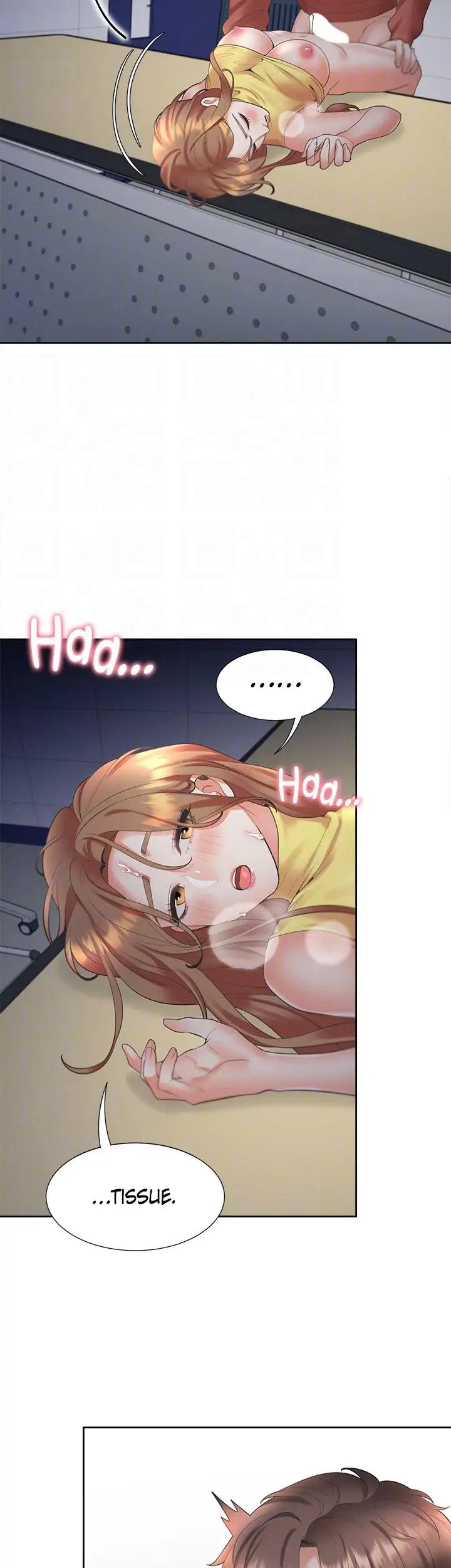 Bunking Bed - Chapter 31 - picture 30