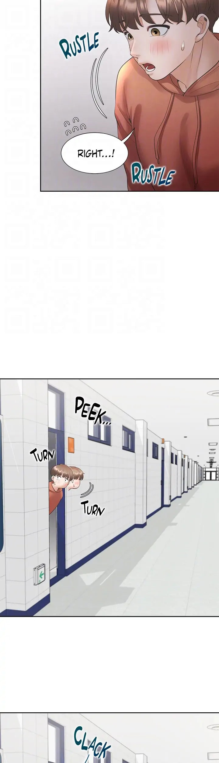 Bunking Bed - Chapter 31 - picture 31