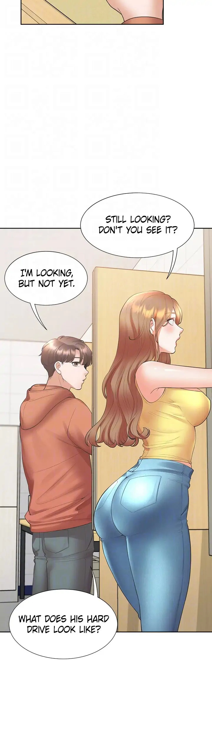 Bunking Bed - Chapter 31 - picture 36