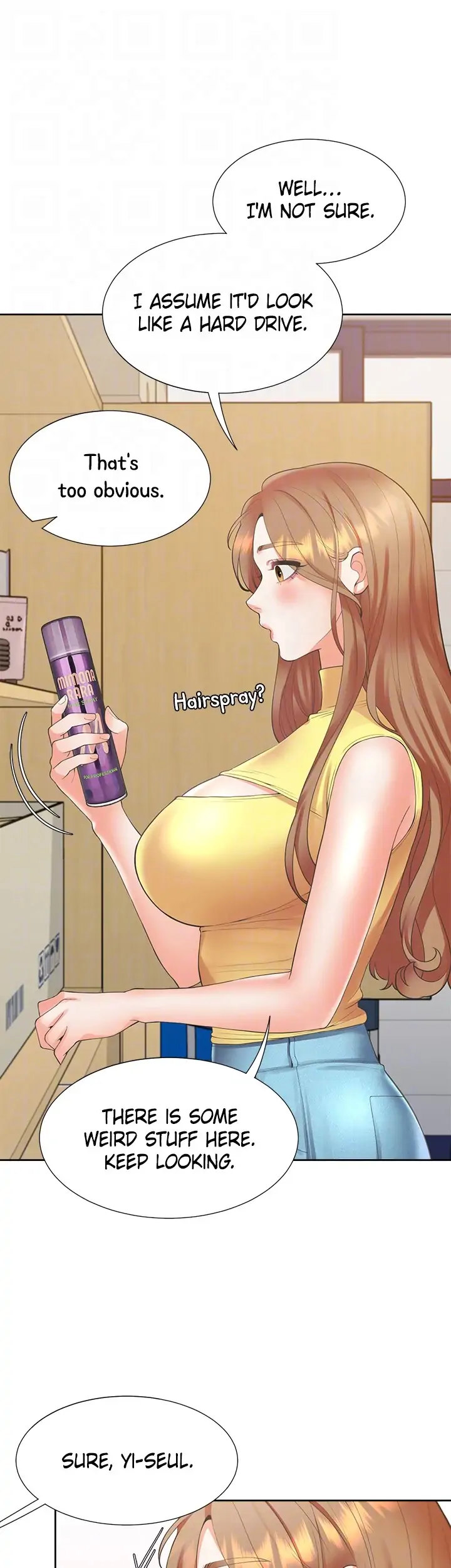 Bunking Bed - Chapter 31 - picture 37
